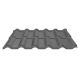 Metal Roofing Tile Sheet - DIAMENT ECO PLUS