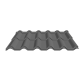 Metal Roofing Tile Sheet - DIAMENT PLUS