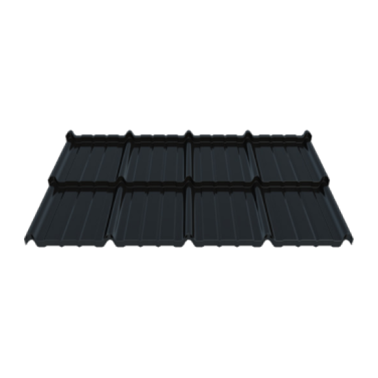 Metal Roofing Tile Sheet - ESTIMA