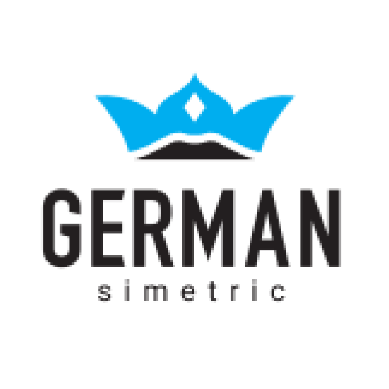 Metal Roofing Tile Sheet - GERMAN SIMETRIC