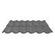 Metal Roofing Tile Sheet - KINGAS