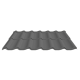 Metal Roofing Tile Sheet - KINGAS ECO PLUS