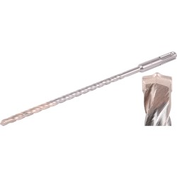 SDS Drill bit 10mm x 250/310mm S2 SDS Drill bit 10mm x 250/310mm S2