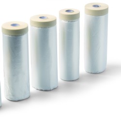 Targa Blue Core 33m/55cm