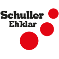 Schuller Eh'klar Schuller Eh'klar