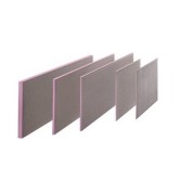 AUSTROTHERM XPS UNIPLATTE - Tile backer board - 2600mm x 600mm x 10mm