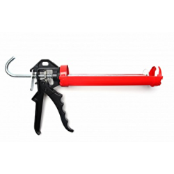 PRO HEAVY DUTY SEALANT APPLICATOR GUN - 230mm PRO HEAVY DUTY SEALANT APPLICATOR GUN - 230mm