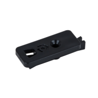 Composite Prime Fixing Clip and Screws (200 pcs)