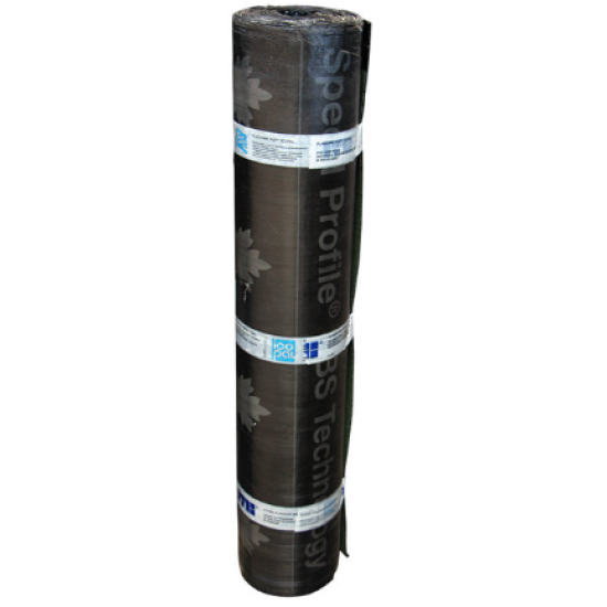 ICOPAL - EXTRAROOF - TORCH-ON ROOFING FELT SBS 5.2 (5M2)