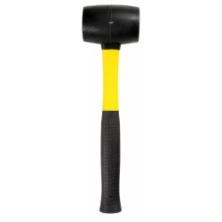 PRO Rubber Mallet