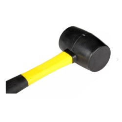 PRO Rubber Mallet