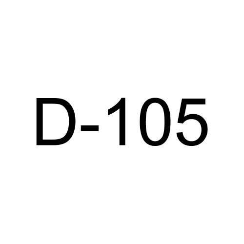 Pigment D-105 Pigment D-105