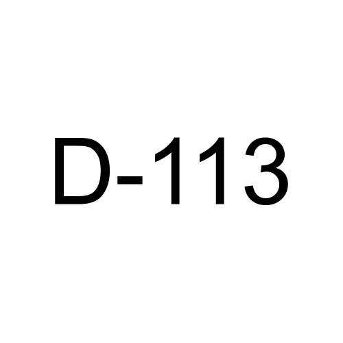 Pigment D-113 Pigment D-113