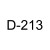 Pigment D-213