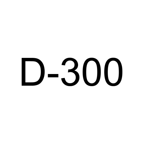 Pigment D-300 Pigment D-300