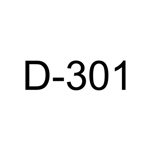 Pigment D-301 Pigment D-301