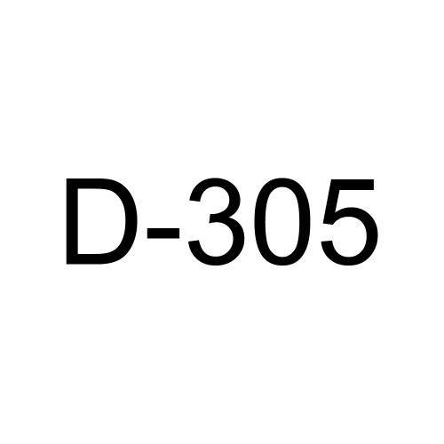 Pigment D-305 Pigment D-305