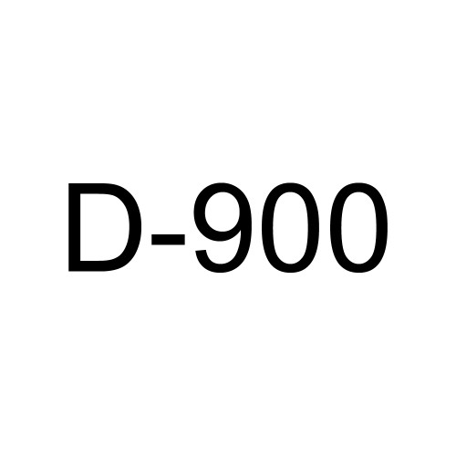 Pigment D-900 Pigment D-900