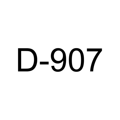 Pigment D-907 Pigment D-907