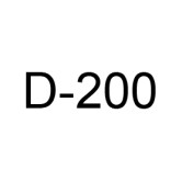 Pigment D-200