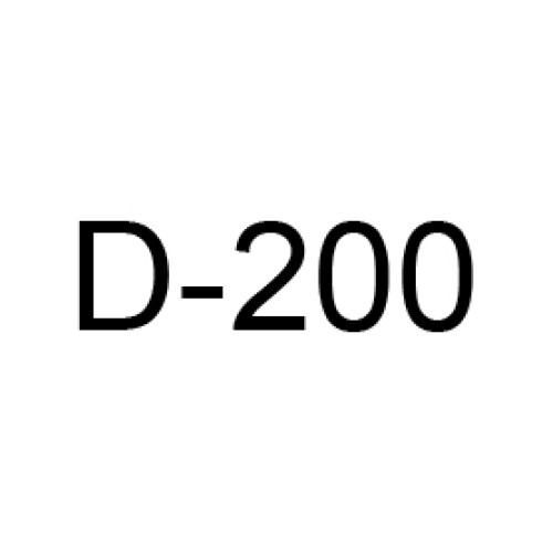 Pigment D-200 Pigment D-200