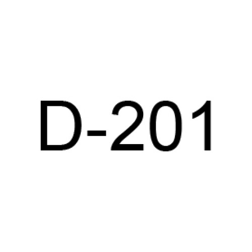 Pigment D-201 Pigment D-201
