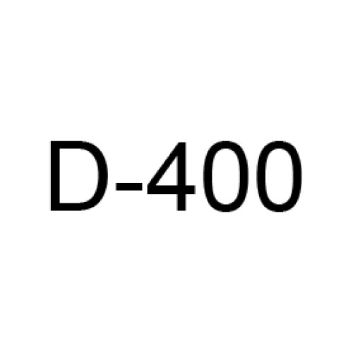 Pigment D-400 Pigment D-400