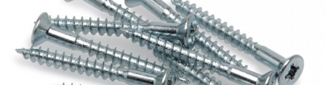 Screws and Fixings Screws and Fixings