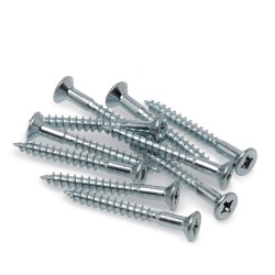 Screws and Fixings Screws and Fixings