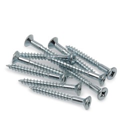 Screws and Fixings