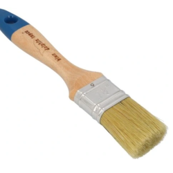 English Paint Brush Acrylic 38 mm English Paint Brush Acrylic 38 mm