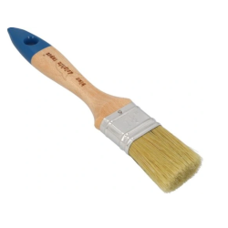 English Paint Brush Acrylic 38 mm English Paint Brush Acrylic 38 mm