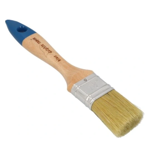 English Paint Brush Acrylic 38 mm