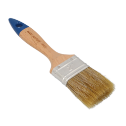 English Paint Brush Acrylic 63 mm English Paint Brush Acrylic 63 mm