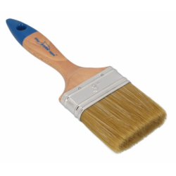 English Paint Brush Acrylic 76mm English Paint Brush Acrylic 76mm