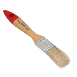 English Paint Brush Enamel 25 mm English Paint Brush Enamel 25 mm