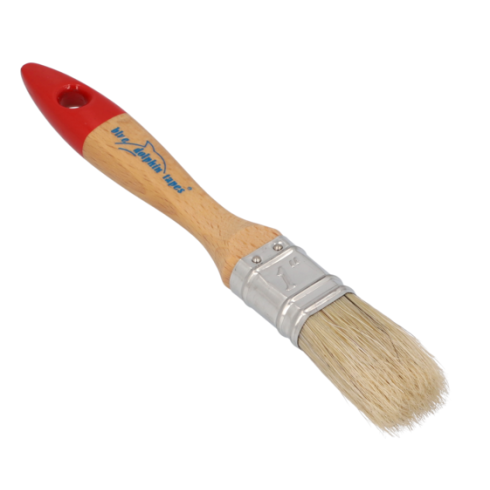 English Paint Brush Enamel 25 mm