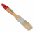 English Paint Brush Enamel 38 mm
