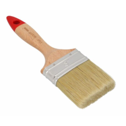 English Paint Brush Enamel 76 mm English Paint Brush Enamel 76 mm