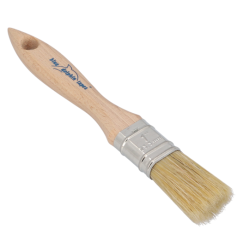 English Paint Brush HOBBY 25 mm English Paint Brush HOBBY 25 mm