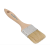 English Paint Brush HOBBY 50 mm