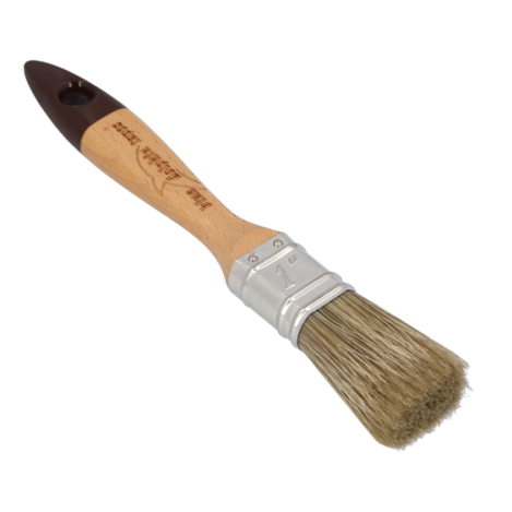 English Paint Brush VARNISH 25 mm