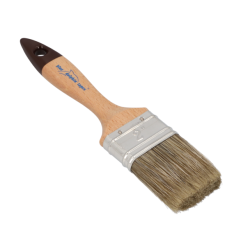 English Paint Brush VARNISH 50 mm English Paint Brush VARNISH 50 mm