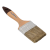 English Paint Brush VARNISH 63 mm
