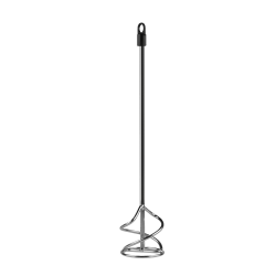Blue Dolphin SDS Shank Paint Mixer Paddle 590x105x14mm Blue Dolphin SDS Shank Paint Mixer Paddle 590x105x14mm