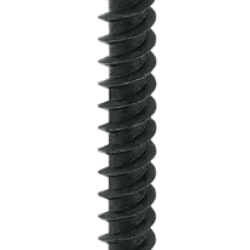 Klimas 3.5 x 25mm Gypsum To Steel Screw - KSGM (1000 pcs)