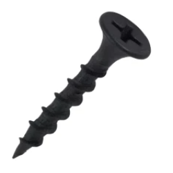 Klimas 3.5 x 25mm Gypsum To Wood Screw - KSGD (1000 pcs) Klimas 3.5 x 25mm Gypsum To Wood Screw - KSGD (1000 pcs)