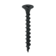 Klimas 4.2x70mm Gypsum To Wood Screw - KSGD (250 pcs)