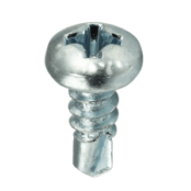 3.5 x 9.5mm Klimas Tex self-drilling screw KSTEX-B (1000 pcs)