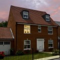 Redland Pitched Roof Tiling